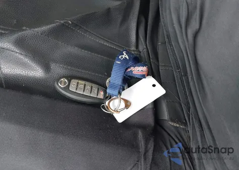 2019 Nissan Altima 2.5 Sv z USA, uszkodzony, nr VIN 1N4BL4DV7KC146092